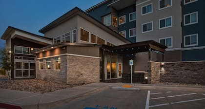 Residence Inn by Marriott Wichita Falls