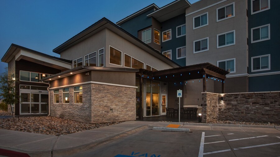 Residence Inn by Marriott Wichita Falls