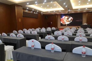 Sala de reunião
