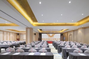 Toplantı salonu/imkânları