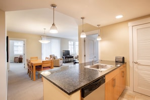 Interior - Fraser Crossing/Founders Pointe, Condo | 2 bedroom w/ Gondola Access (Value Rated Condo 3402) (Winter Park)