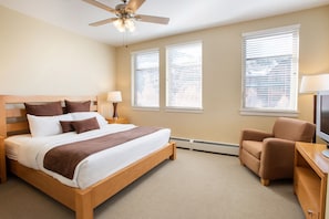 2 bedrooms, iron/ironing board, WiFi, bed sheets - Fraser Crossing/Founders Pointe, Condo | 2 bedroom w/ Gondola Access (Value Rated Condo 3402) (Winter Park)