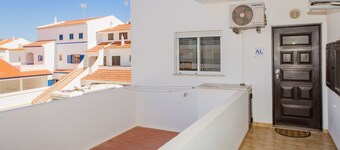 2BD Apartment in Alagoa Beach by LovelyStay