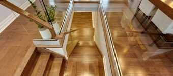 Luxurious and Spacious 4BR Home Near Downtown