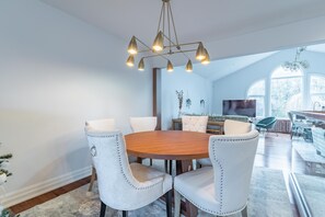 تناول الطعام