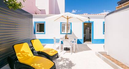 Sweet Escape II w/ Backyard by LovelyStay