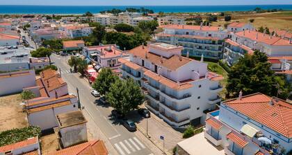 Sweet Algarvian Escape by LovelyStay