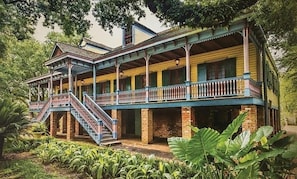 Fachada