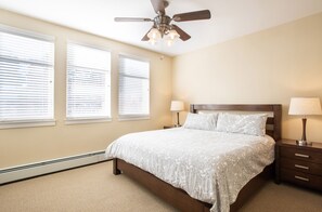 2 camere, ferro/asse da stiro, Wi-Fi, lenzuola