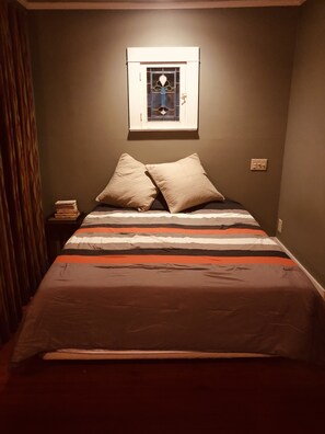 2 bedrooms, WiFi - The Hollywood Angle (Los Angeles)