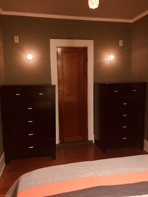 2 chambres, Wi-Fi