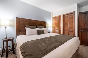 1 chambre, fer et planche à repasser, Wi-Fi, literie fournie