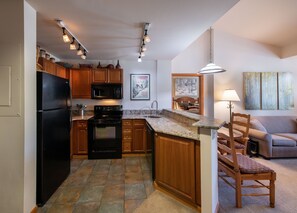 Frigorifero, microonde, forno, lavastoviglie