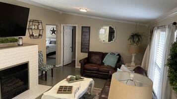 TV connectée, livres