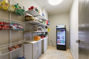 Boutique de cadeaux
