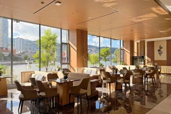 Restaurant - Shihaolou Hotel (Gejiu)