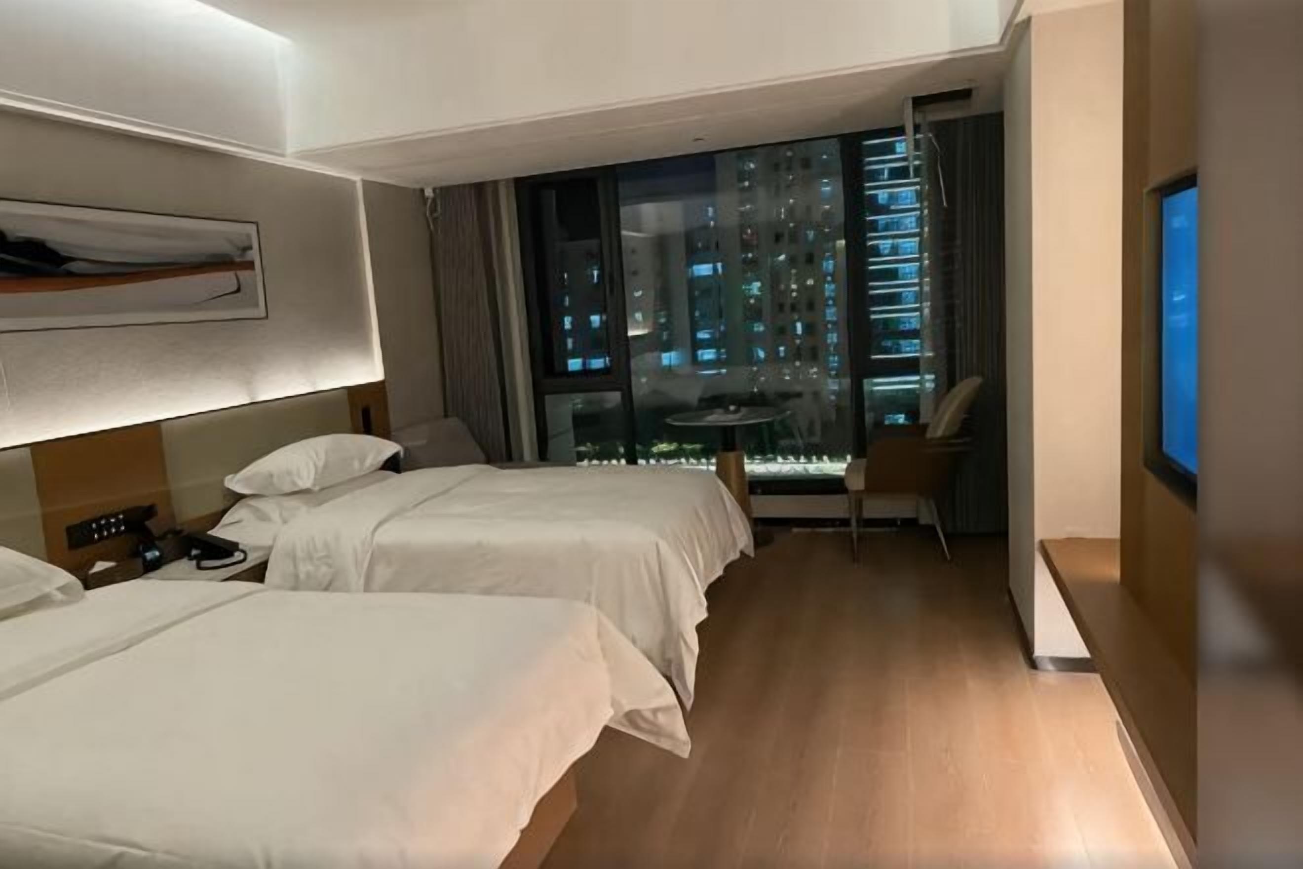 객실