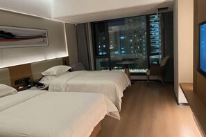 Room - Shihaolou Hotel (Gejiu)