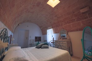 3 Schlafzimmer, Bügeleisen/Bügelbrett, Reisekinderbett, kostenloses WLAN