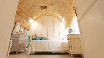 3 chambres, fer et planche Ă repasser, lit parapluie, Wi-Fi gratuit