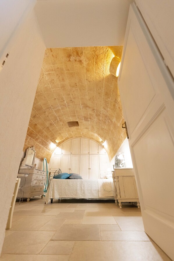 2 Schlafzimmer, Bügeleisen/Bügelbrett, Reisekinderbett, kostenloses WLAN