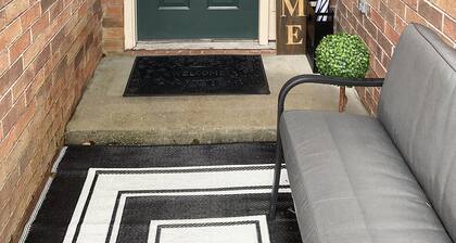 Welcome to the Luxury Home experience…