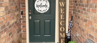 Welcome to the Luxury Home experience…