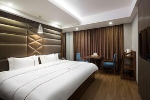 Room - Oudijia Hostel (Yiyang)