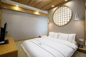 Room - Oudijia Hostel (Yiyang)
