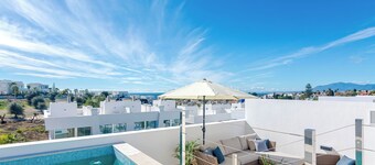 New Built Townhouse In La Finca