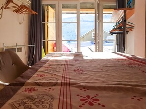 3 Schlafzimmer, kostenloses WLAN, Bettwäsche