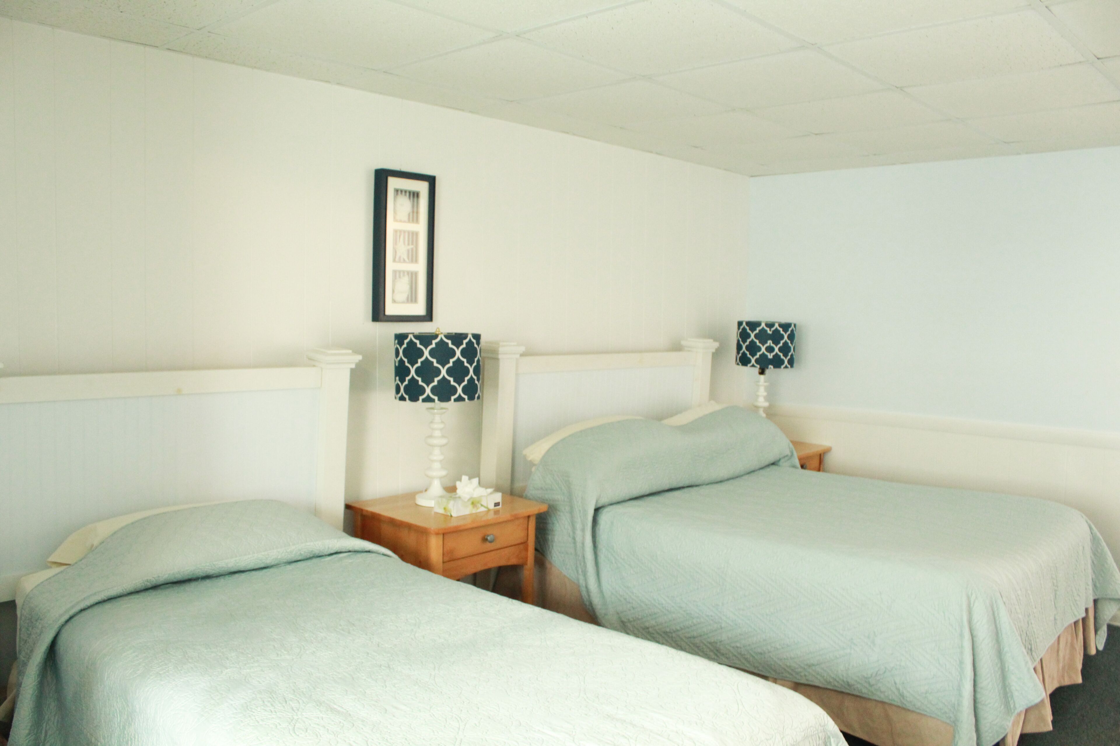Sea Shell Motel - Room 26
