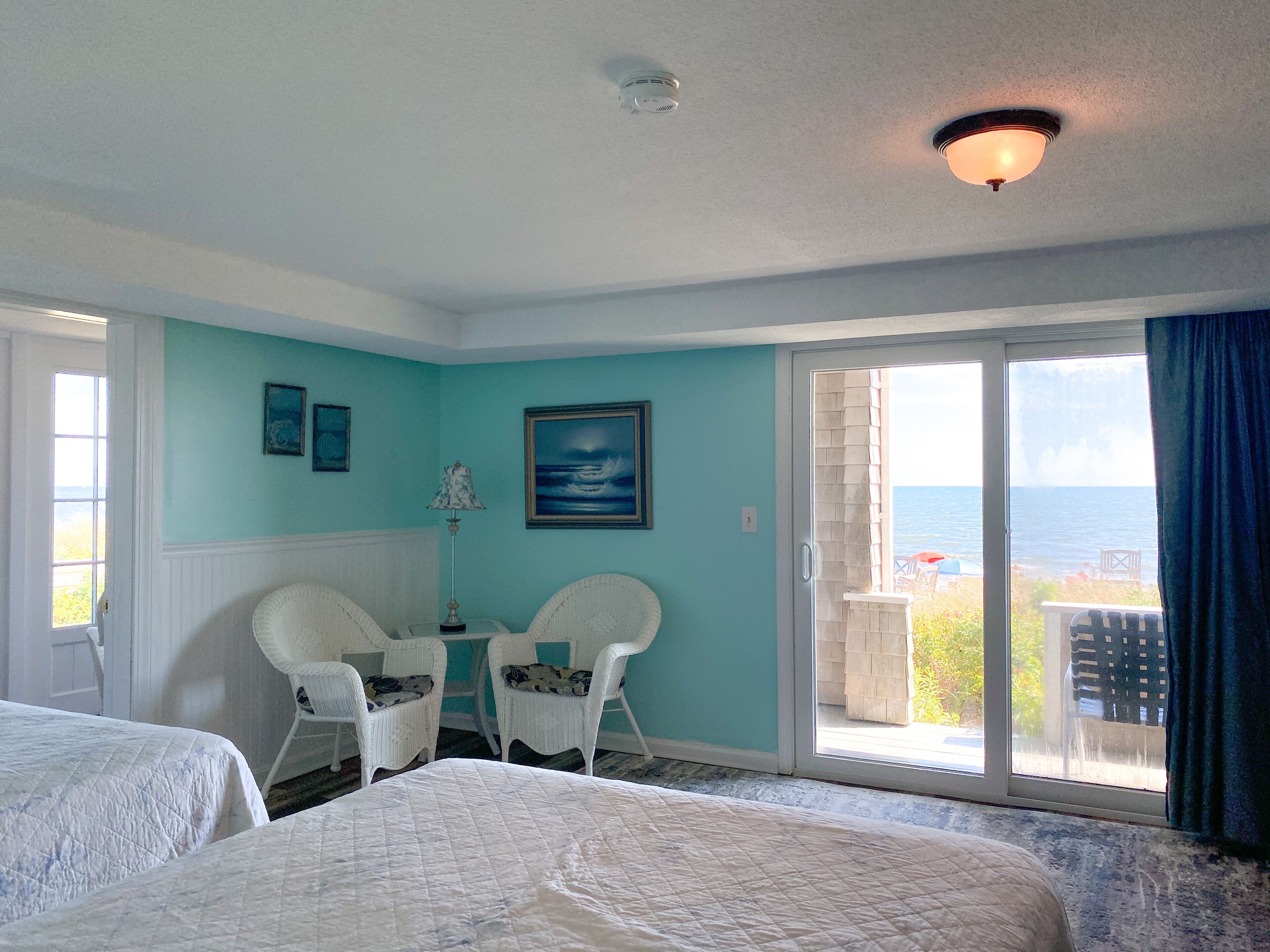 Sea Shell Motel - Room 22