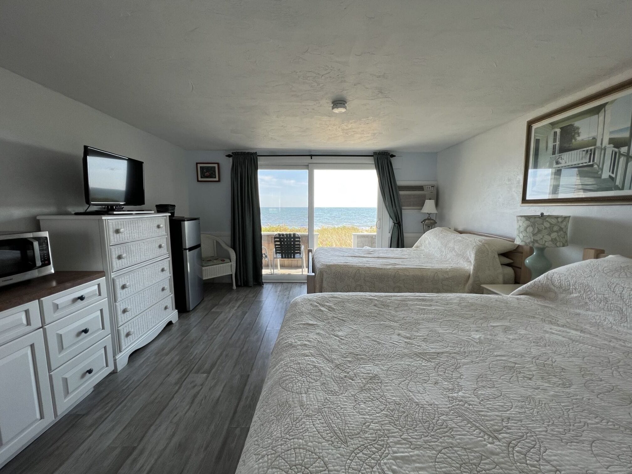 Sea Shell Motel - Room 23