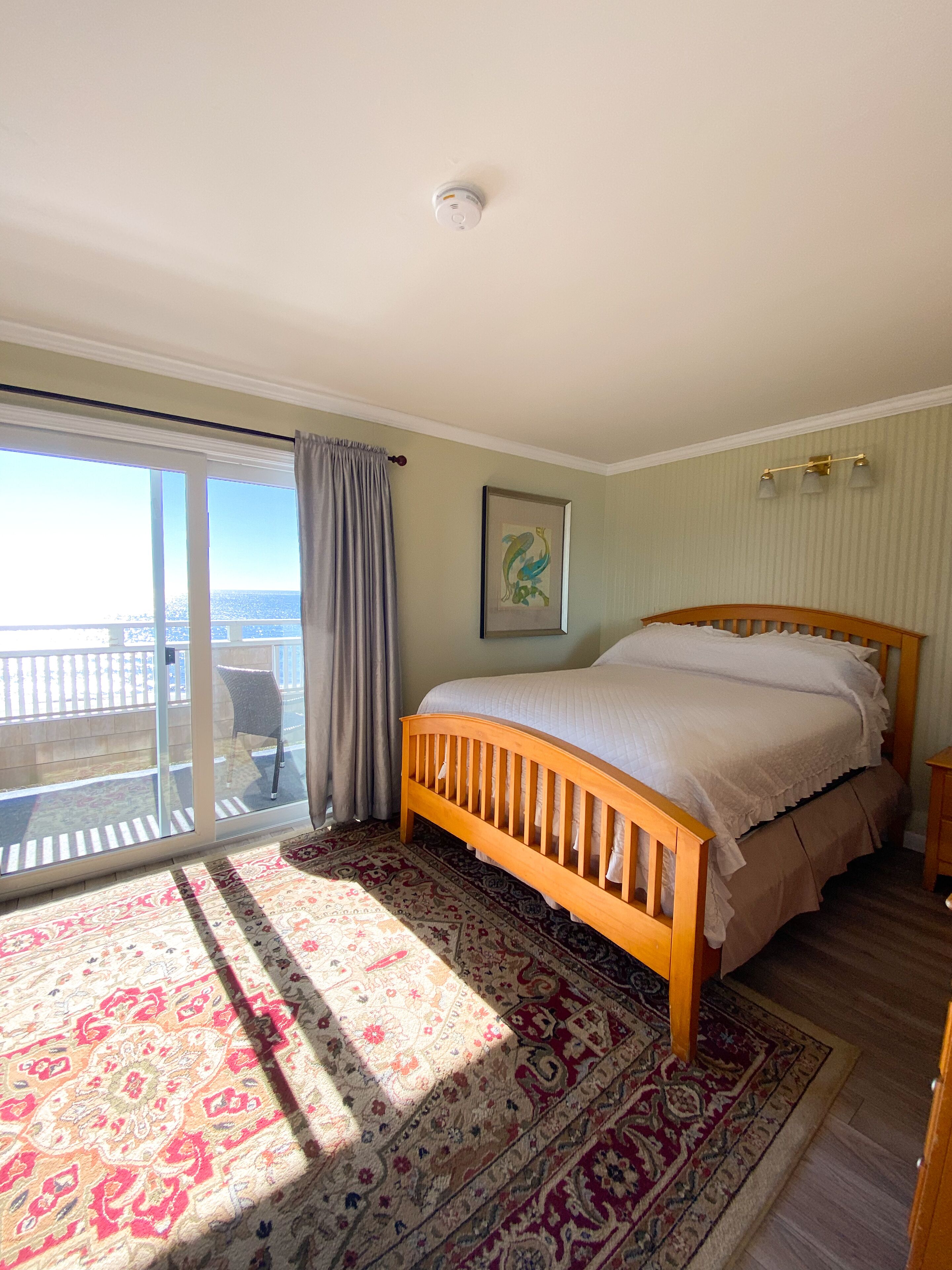 Sea Shell Motel - Room 31
