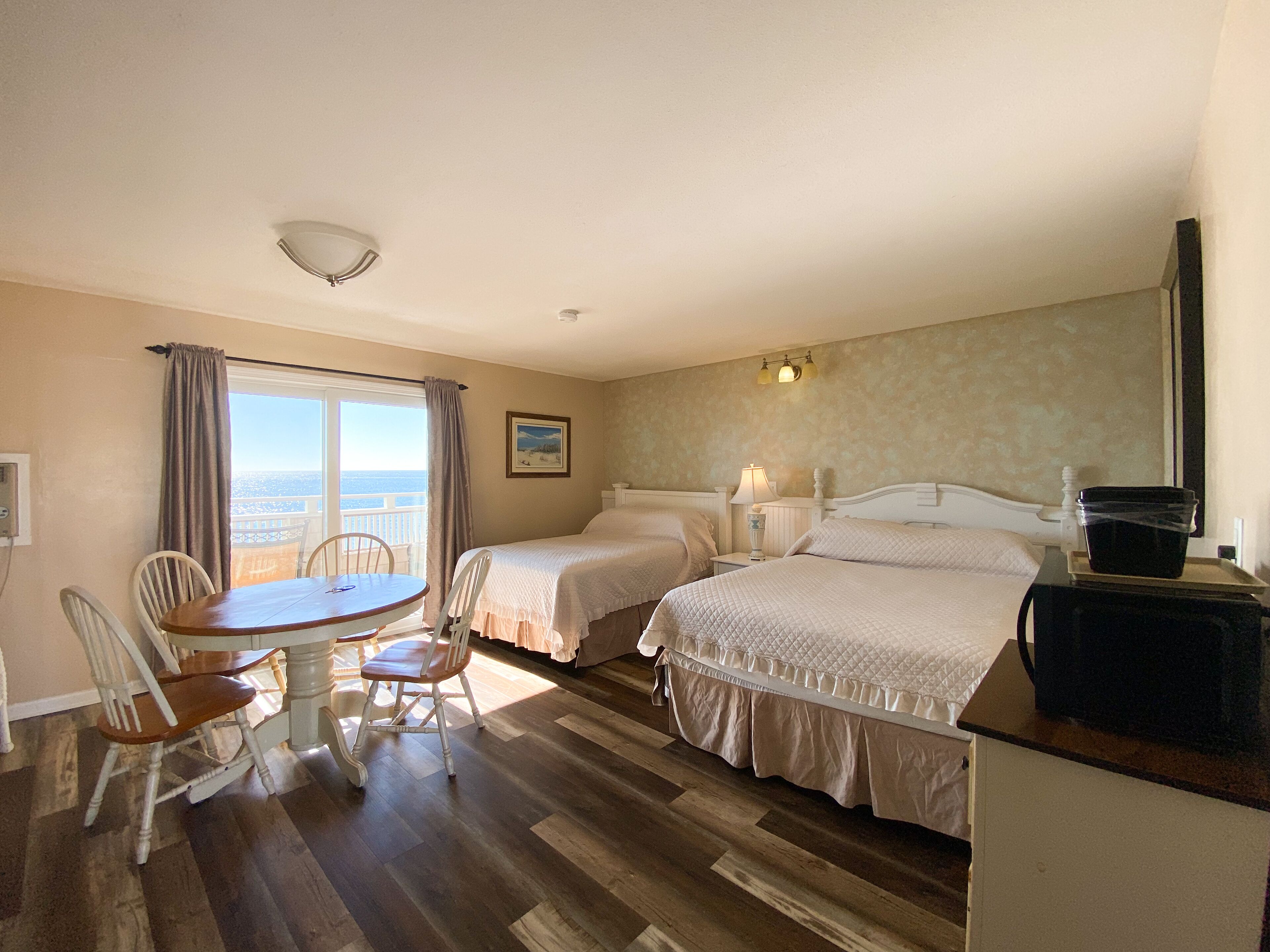 Sea Shell Motel - Room 32