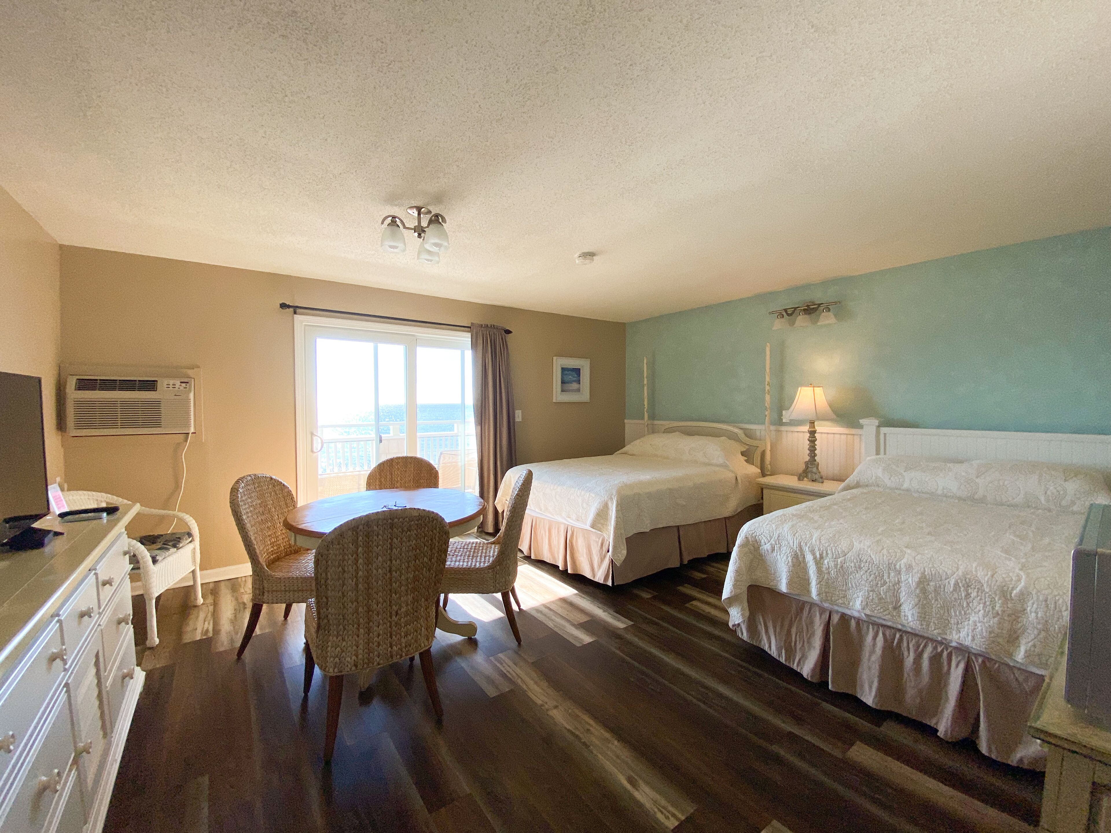 Sea Shell Motel - Room 33