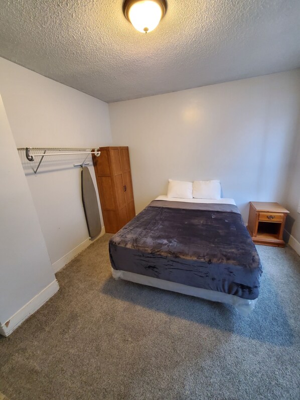 3 bedrooms, WiFi