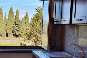 Interior - [Panorama] View and Comfort a few steps away from the beach (Orosei)