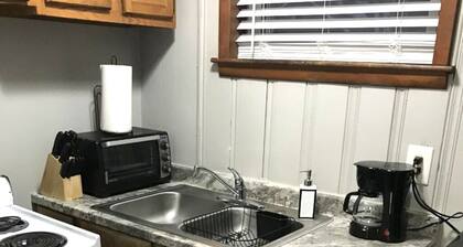 Fully Furnished Executive Rental (Studio 1-Bath Pets Allowed)