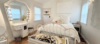 The Panoramic - Huge Views, Close To Wineries, Firepit, Nature, Private Acreage