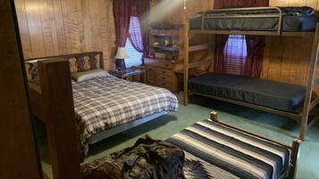 3 Schlafzimmer, Bettwäsche