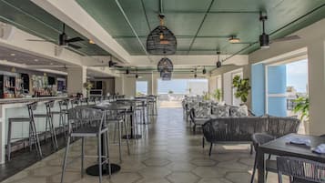Bar (sur place)