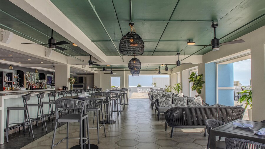 Hyatt Place St. Augustine/Vilano Beach