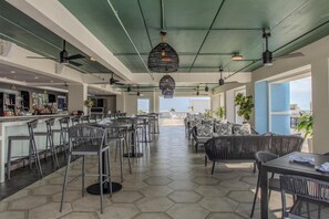 Bar (sur place)