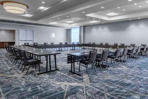 Salle de réunion