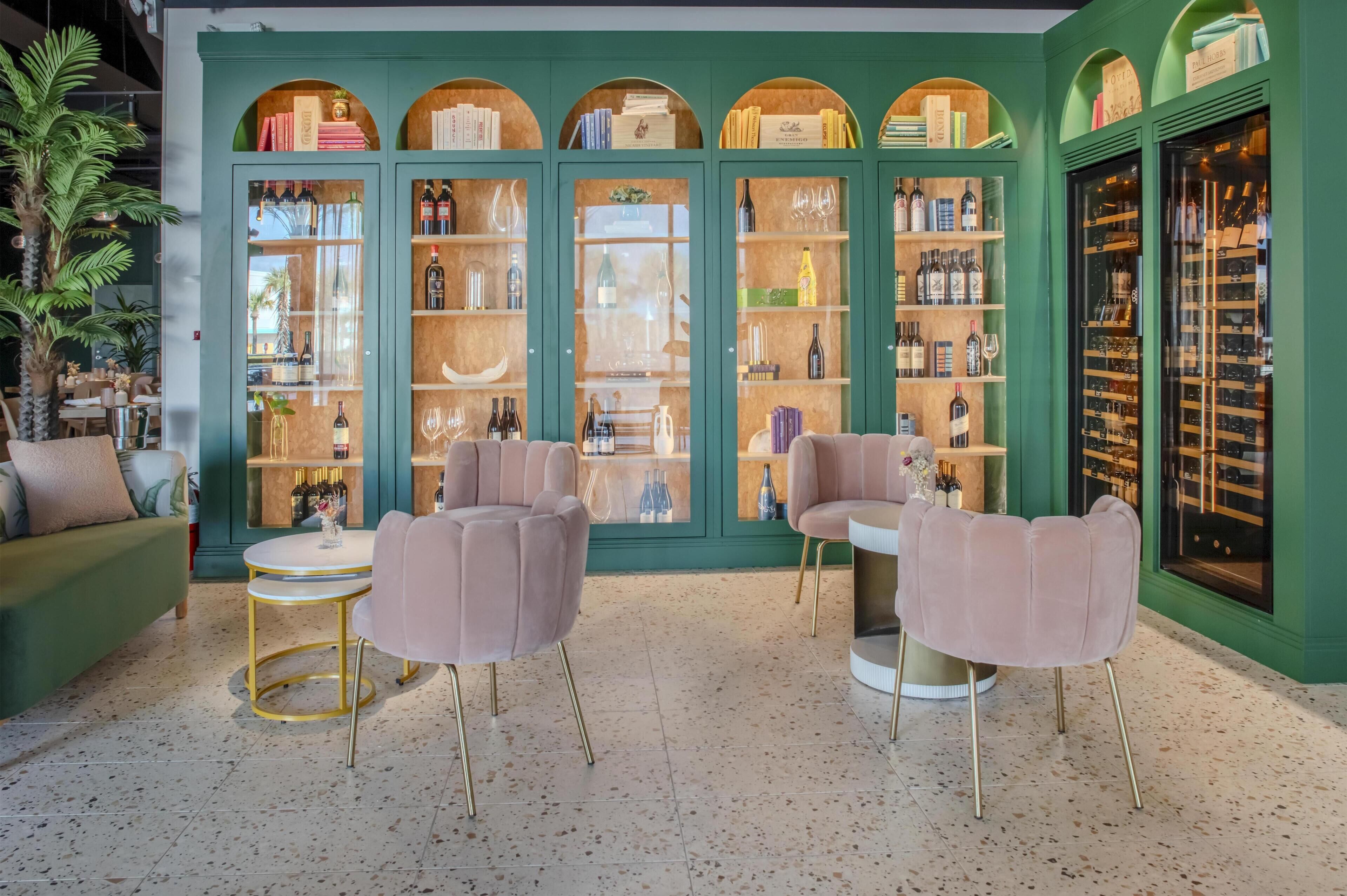 Instalaciones deportivas