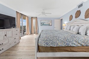 3 sovrum, strykjärn/strykbräda, gratis wi-fi och sängkläder