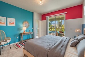 5 Schlafzimmer, Bügeleisen/Bügelbrett, Reisekinderbett, kostenloses WLAN