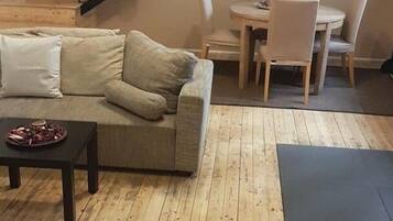 Apartment (Großes Maisonette Aprt. extrem zentr) | Außenbereich